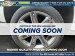2016 Cadillac Escalade Premium Collection