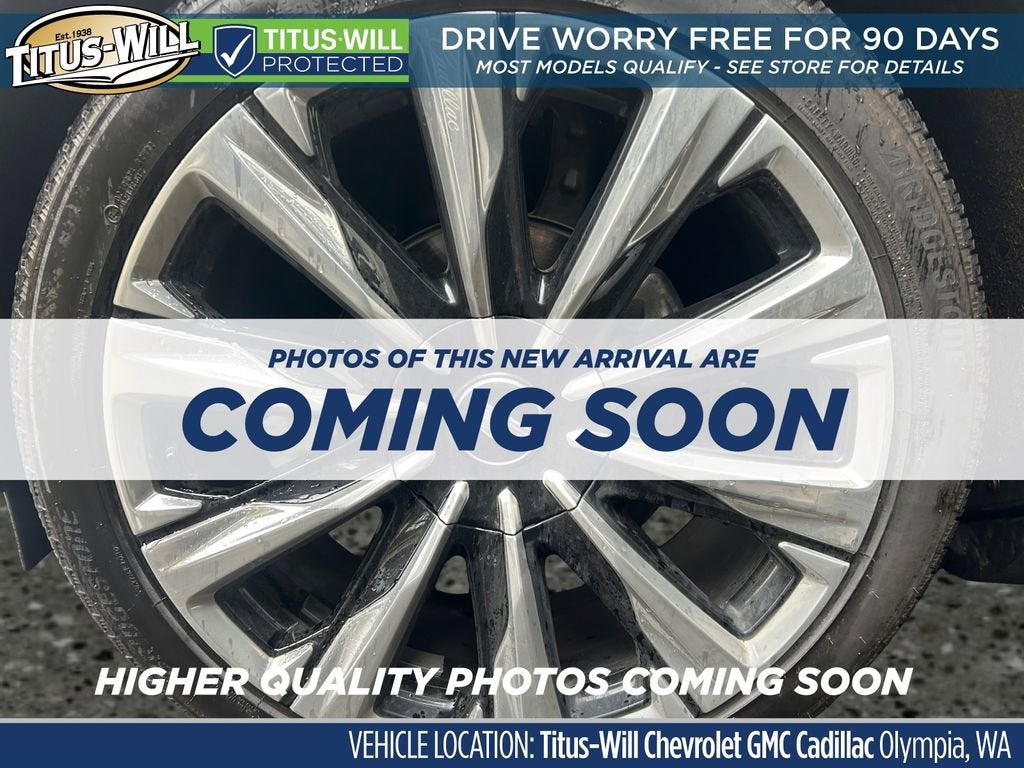 2025 Cadillac Escalade ESV Premium Luxury Platinum