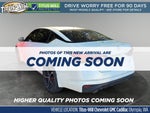 2025 Nissan Altima SR AWD