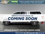 2021 Nissan TITAN Crew Cab SV 4x2