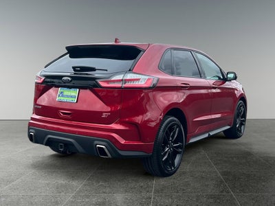2020 Ford Edge ST