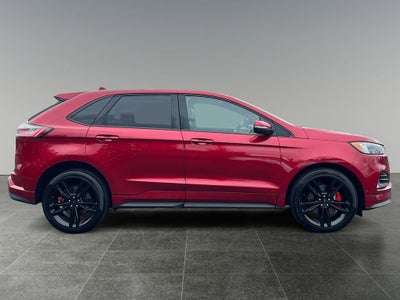 2020 Ford Edge ST