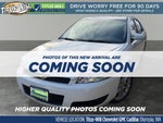 2015 Chevrolet Impala LTZ
