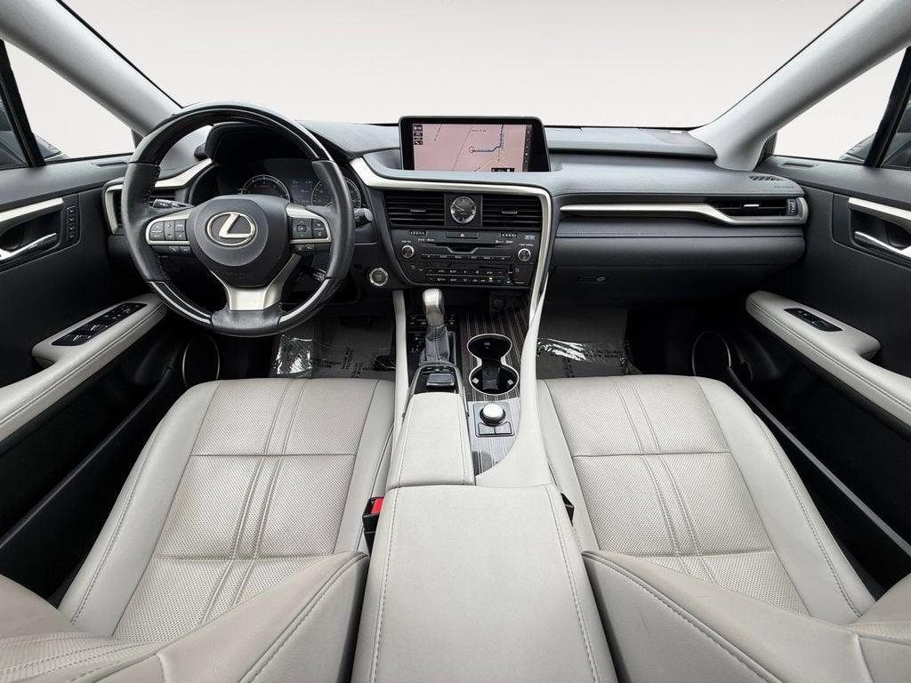 2017 Lexus RX 350 RX 350