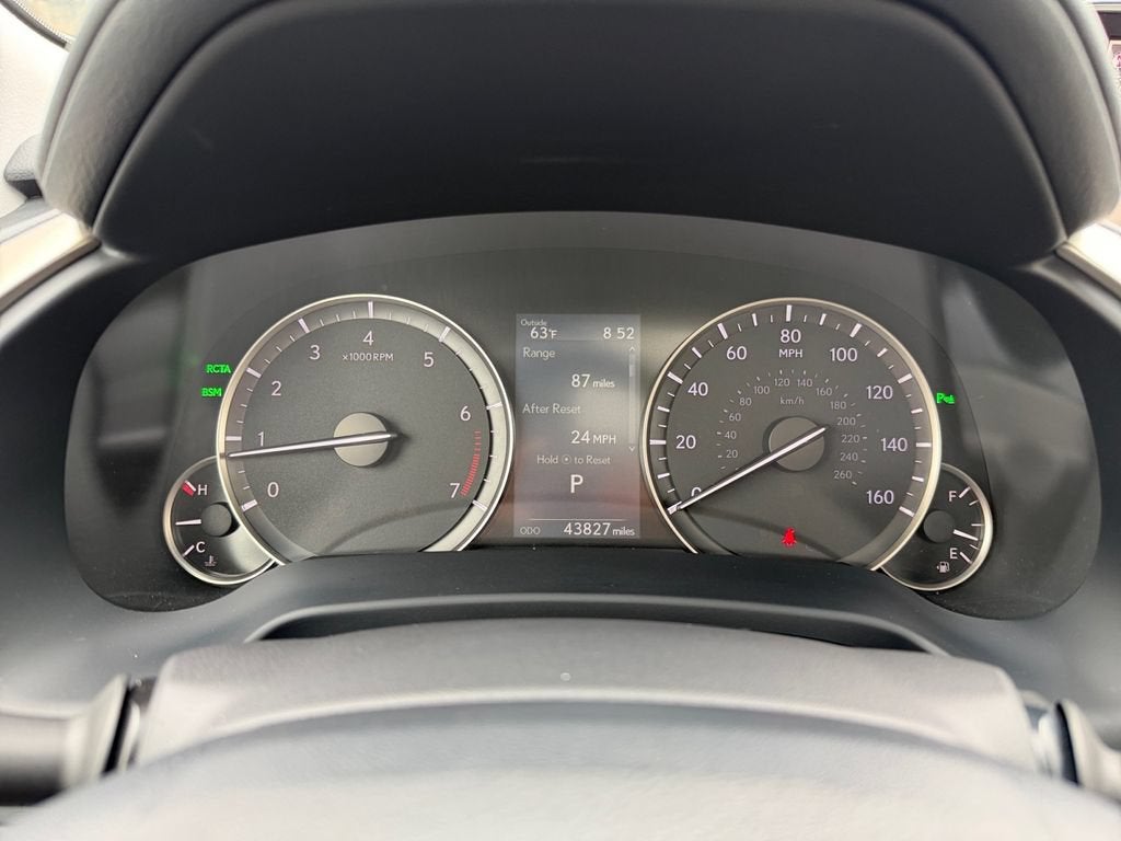 2017 Lexus RX 350 RX 350