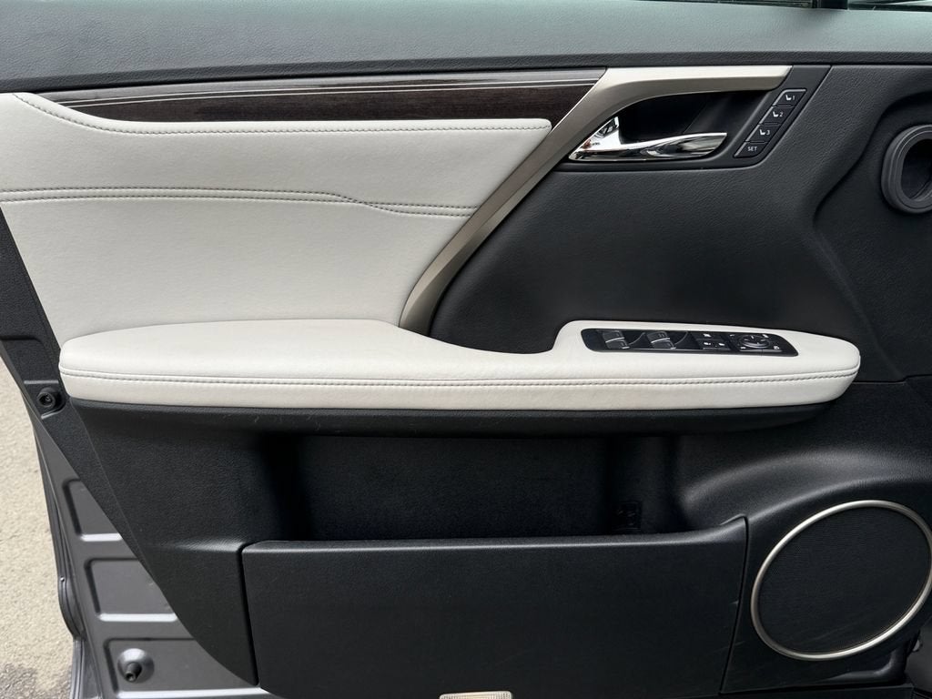 2017 Lexus RX 350 RX 350