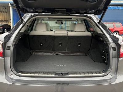 2017 Lexus RX 350 RX 350