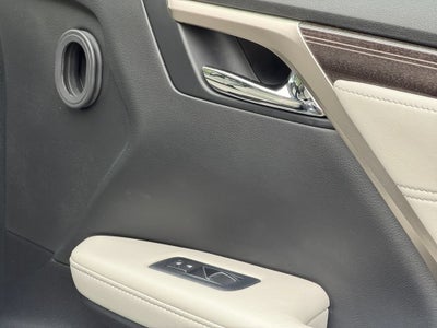 2017 Lexus RX 350 RX 350