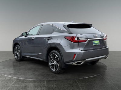 2017 Lexus RX 350 RX 350