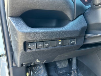 2023 Toyota RAV4 TRD Off Road