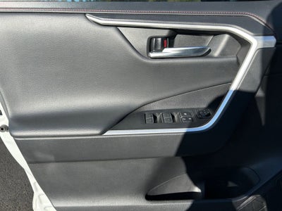 2023 Toyota RAV4 TRD Off Road