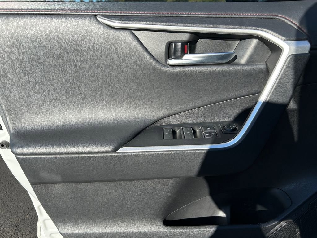 2023 Toyota RAV4 TRD Off Road