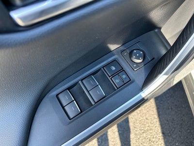 2023 Toyota RAV4 TRD Off Road