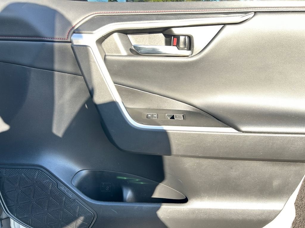 2023 Toyota RAV4 TRD Off Road