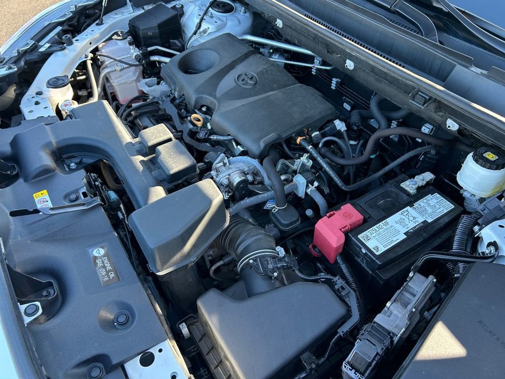 2023 Toyota RAV4 TRD Off Road