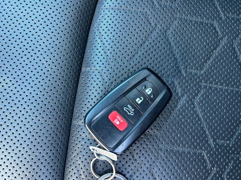 2023 Toyota RAV4 TRD Off Road