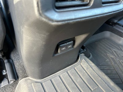 2023 Toyota RAV4 TRD Off Road