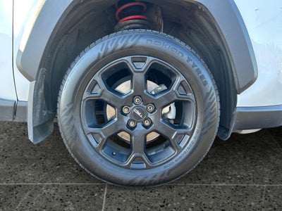 2023 Toyota RAV4 TRD Off Road