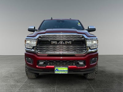 2020 RAM 2500 Limited