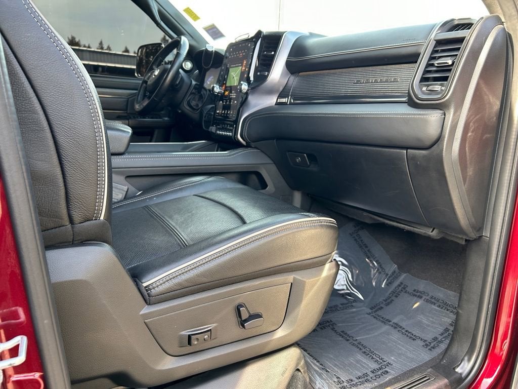 2020 RAM 2500 Limited