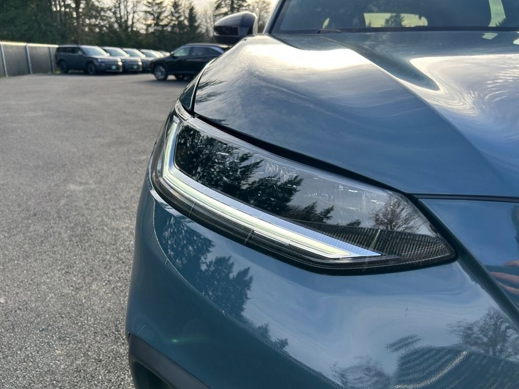 2024 Honda HR-V AWD Sport
