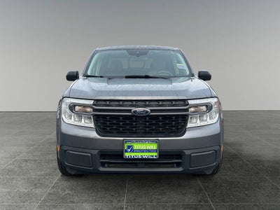 2022 Ford Maverick XL