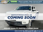 2013 Chevrolet Silverado 1500 LTZ