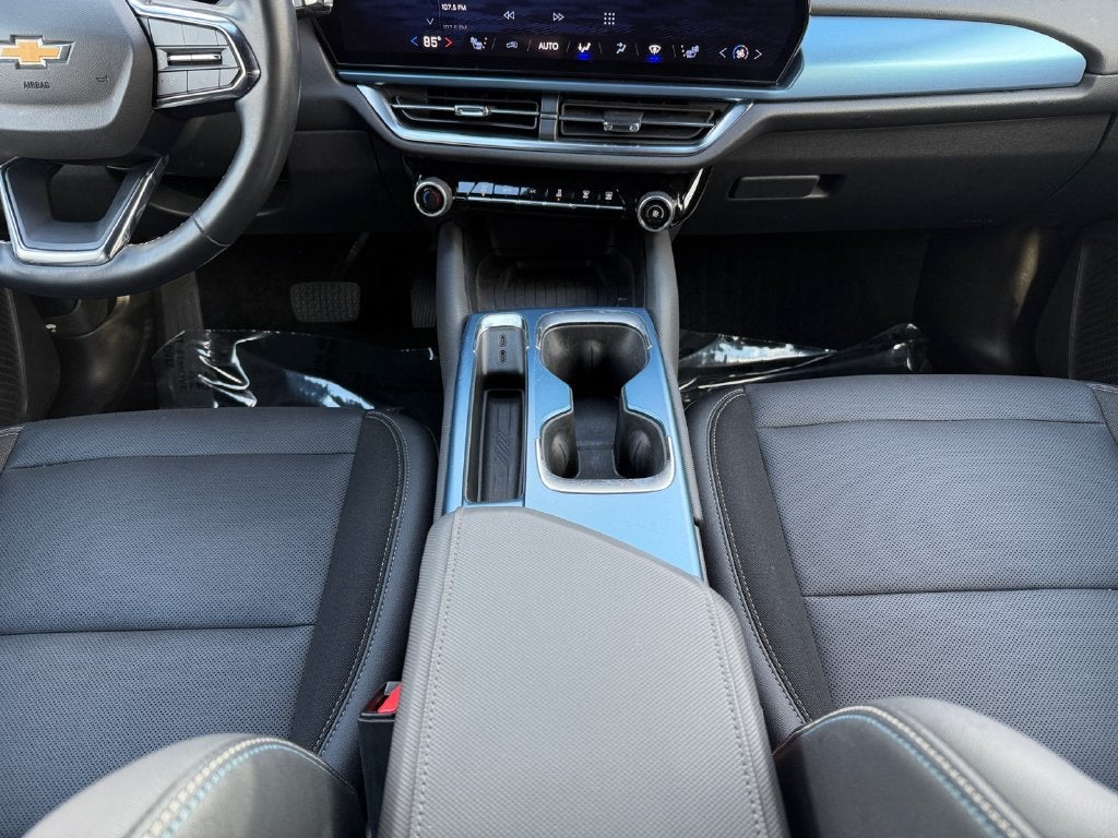 2024 Chevrolet Equinox EV 2LT