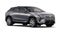 2025 Cadillac OPTIQ Luxury 1