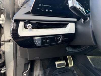 2025 Cadillac OPTIQ Sport 2