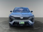2025 Cadillac OPTIQ Sport 2