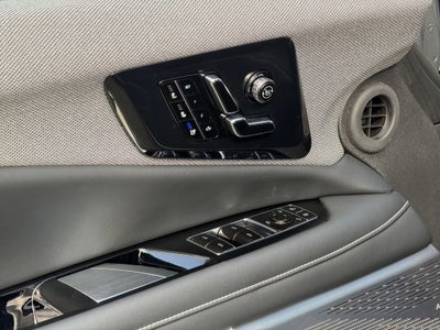 2025 Cadillac OPTIQ Sport 2