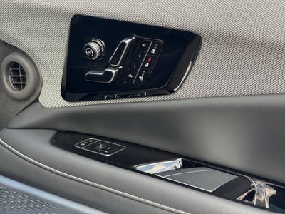 2025 Cadillac OPTIQ Sport 2