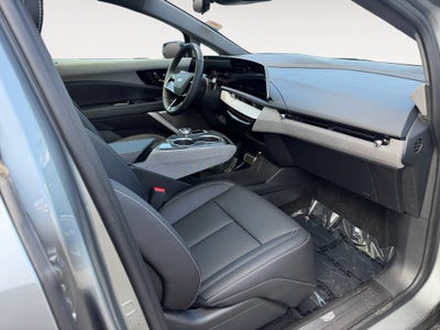 2025 Cadillac OPTIQ Sport 2