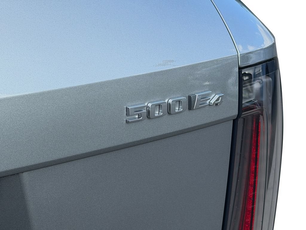 2025 Cadillac OPTIQ Sport 2