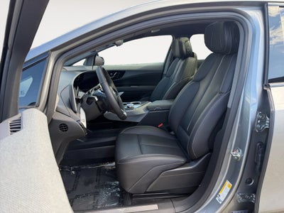 2025 Cadillac OPTIQ Sport 2