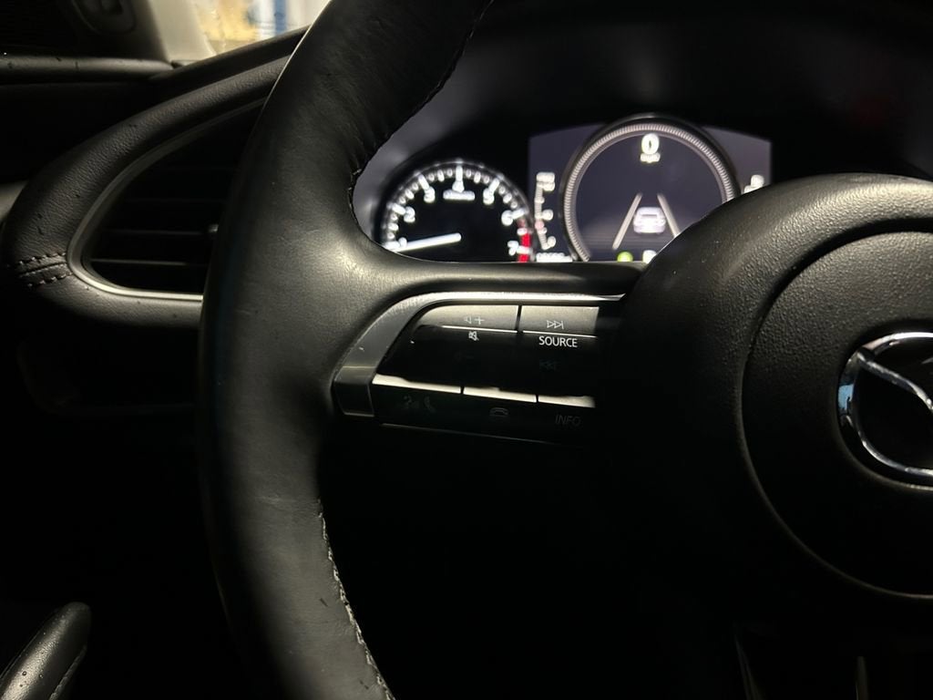 2024 Mazda Mazda3 Sedan 2.5 S Select Sport