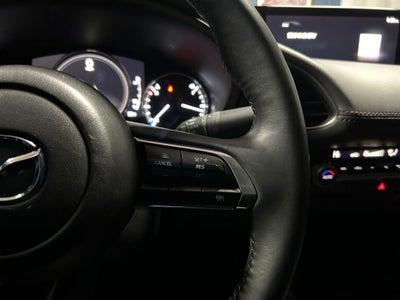 2024 Mazda Mazda3 Sedan 2.5 S Select Sport
