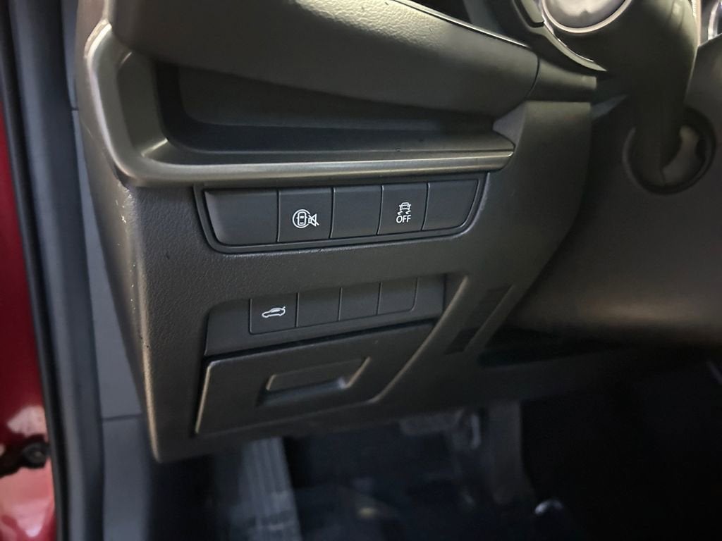 2024 Mazda Mazda3 Sedan 2.5 S Select Sport