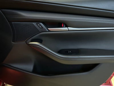 2024 Mazda Mazda3 Sedan 2.5 S Select Sport