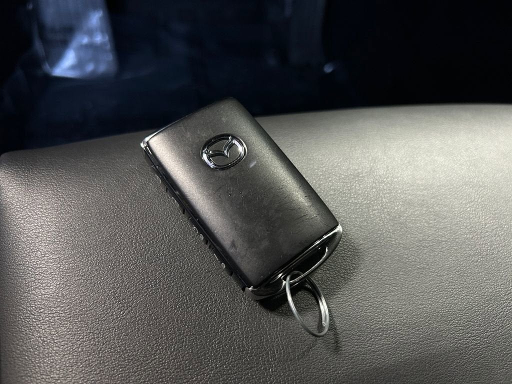 2024 Mazda Mazda3 Sedan 2.5 S Select Sport