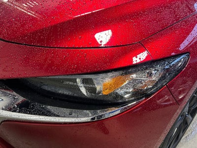 2024 Mazda Mazda3 Sedan 2.5 S Select Sport