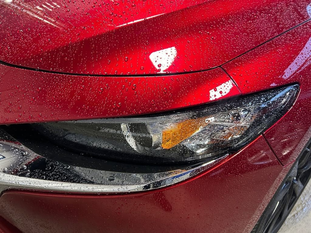 2024 Mazda Mazda3 Sedan 2.5 S Select Sport