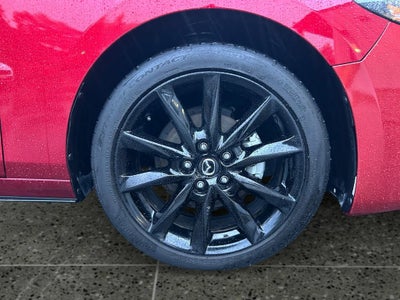 2024 Mazda Mazda3 Sedan 2.5 S Select Sport