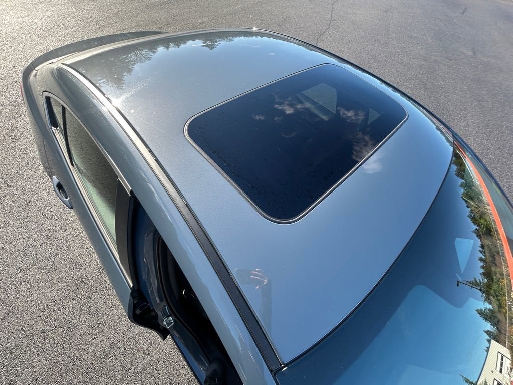 2025 Mazda Mazda3 Sedan 2.5 S Carbon Edition