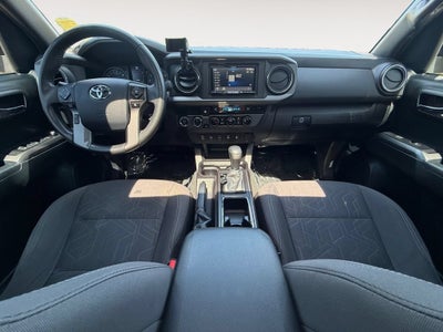 2016 Toyota Tacoma TRD Off Road