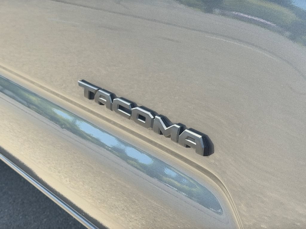 2016 Toyota Tacoma TRD Off Road