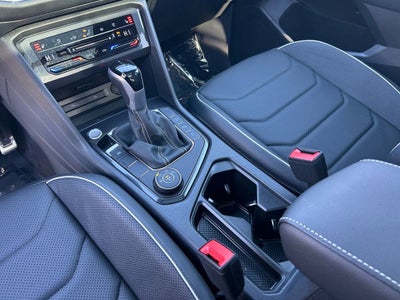 2024 Volkswagen Tiguan 2.0T SEL R-Line