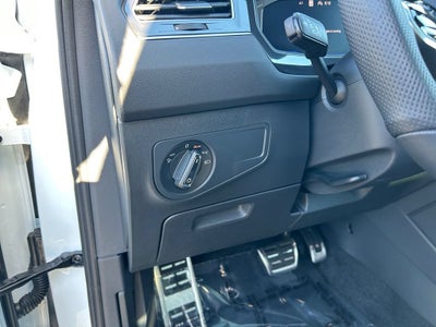 2024 Volkswagen Tiguan 2.0T SEL R-Line