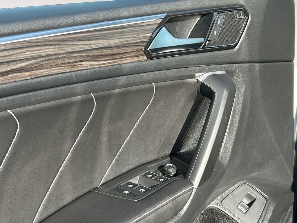 2024 Volkswagen Tiguan 2.0T SEL R-Line